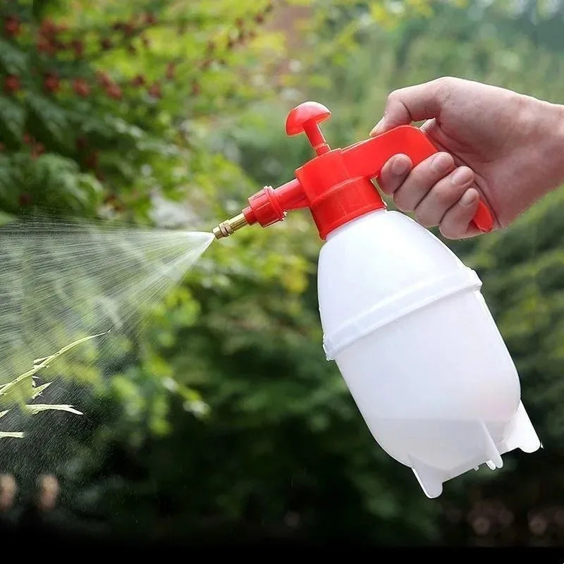 1.5/2.0/3.0L Pressurized Spray Bottle Gardening Tools