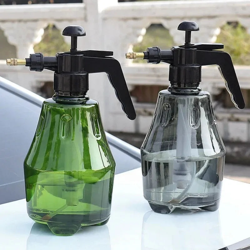 1.5/2.0/3.0L Pressurized Spray Bottle Gardening Tools